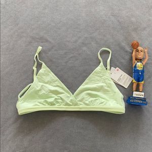 Lululemon simply strappy bralette